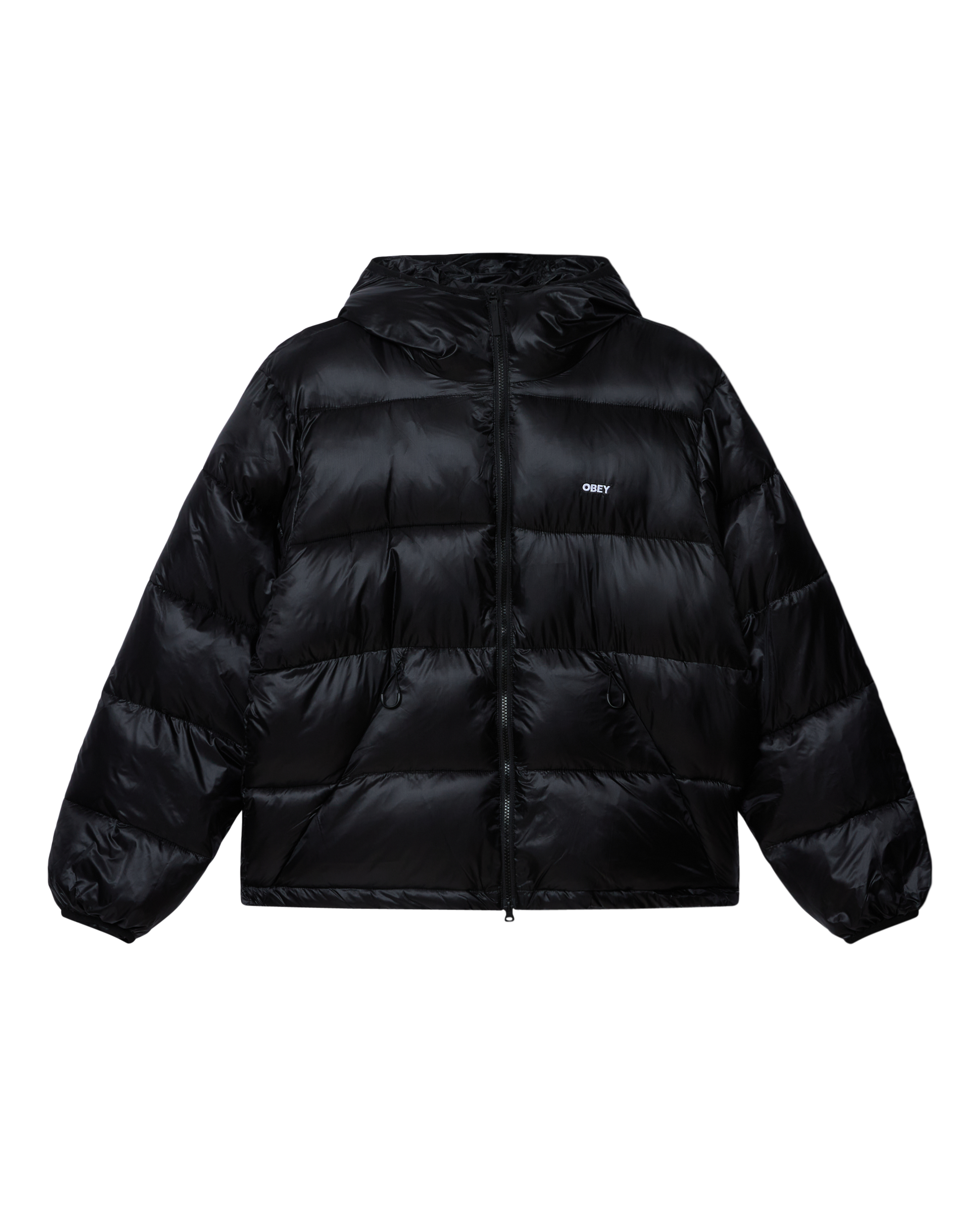 STRATUS PUFFER JACKET (zoomed)