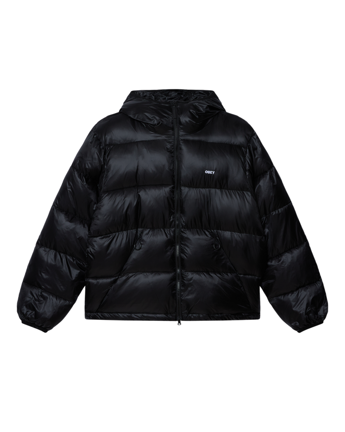 STRATUS PUFFER JACKET