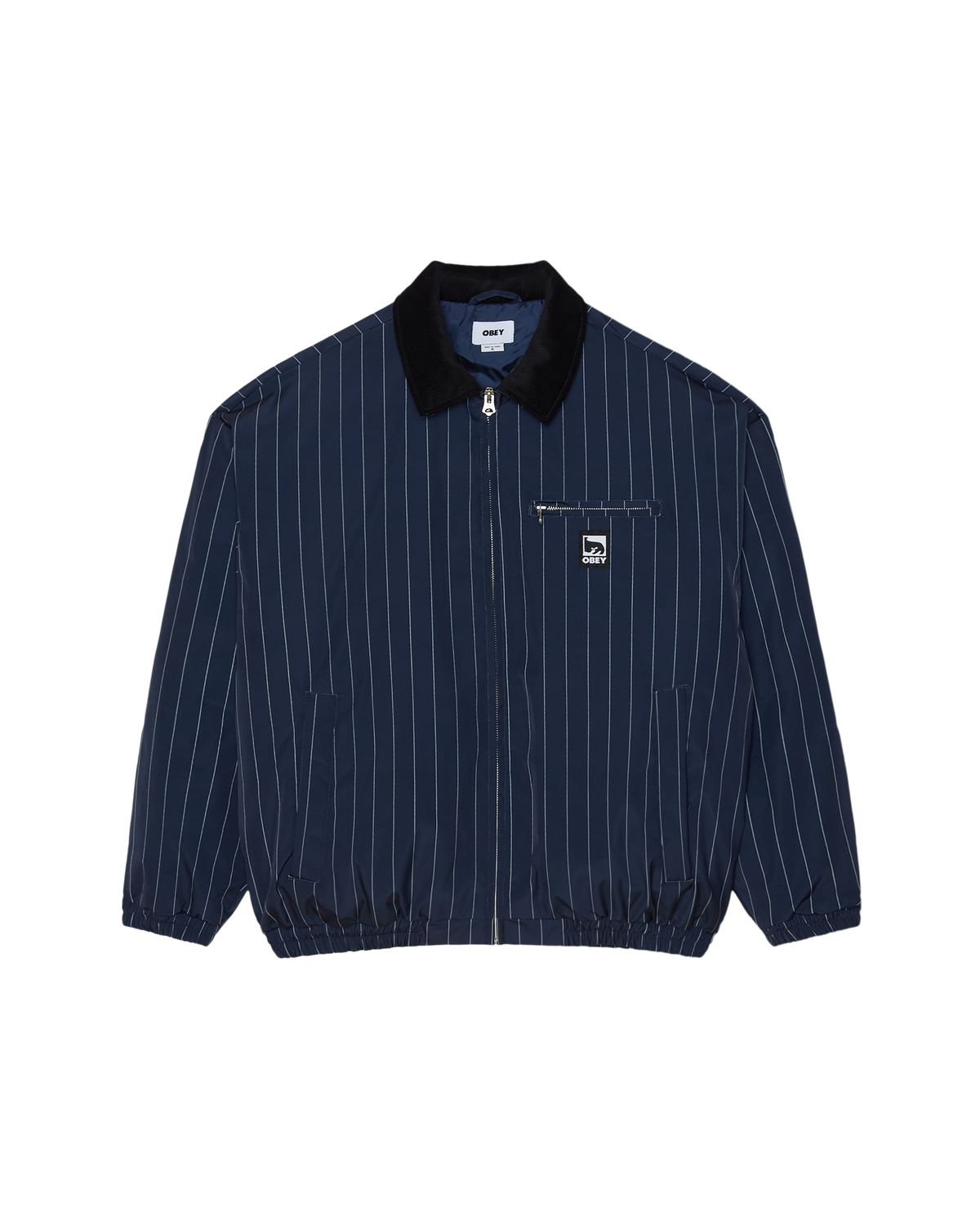 ELYSIAN JACKET