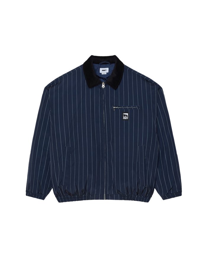 ELYSIAN JACKET