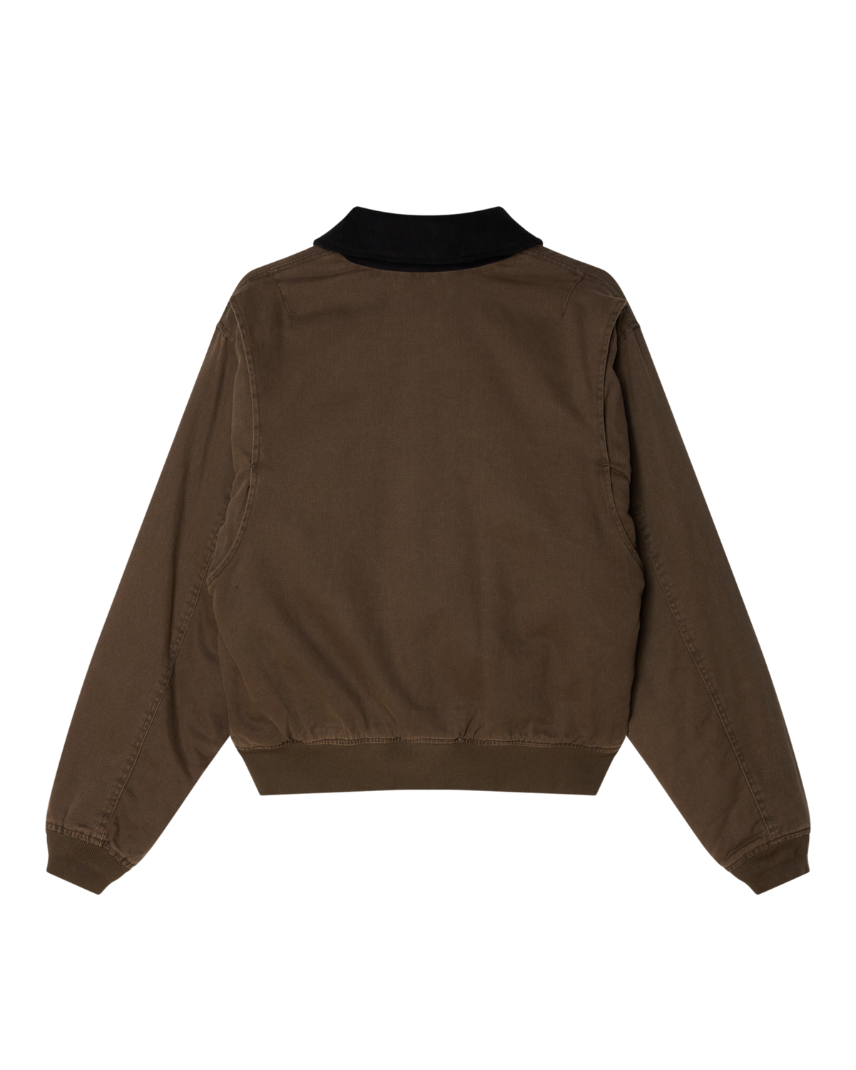 FADE WASH CWU JACKET