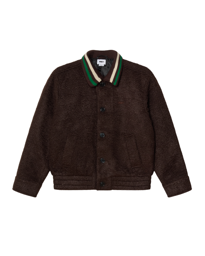 ARDEN BLOUSON JACKET