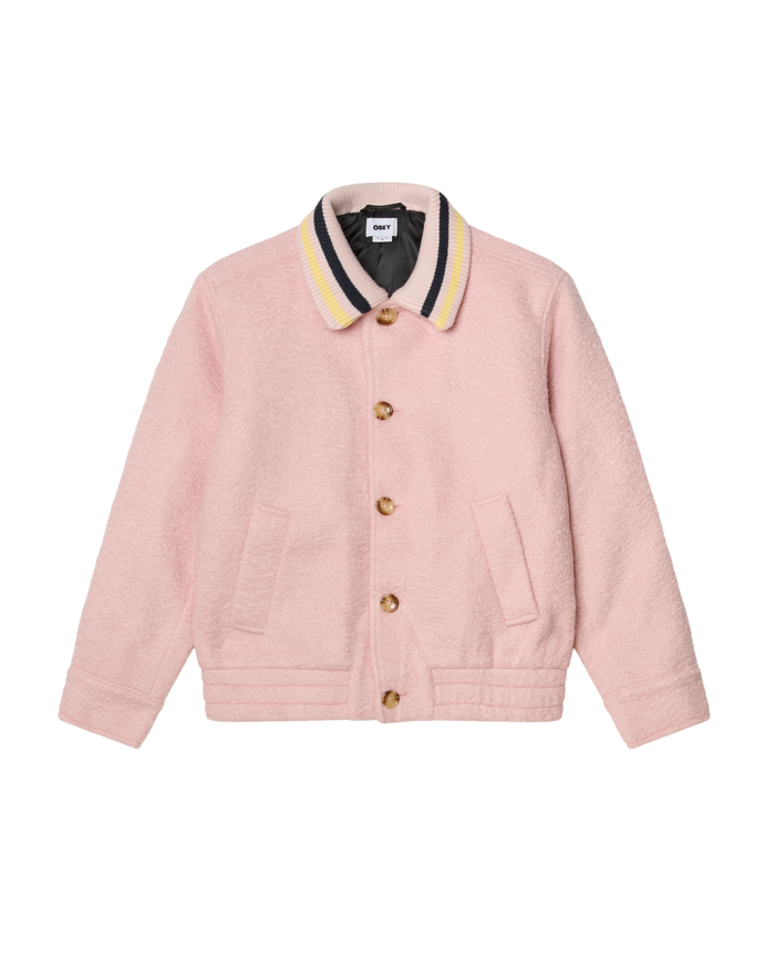 ARDEN BLOUSON JACKET