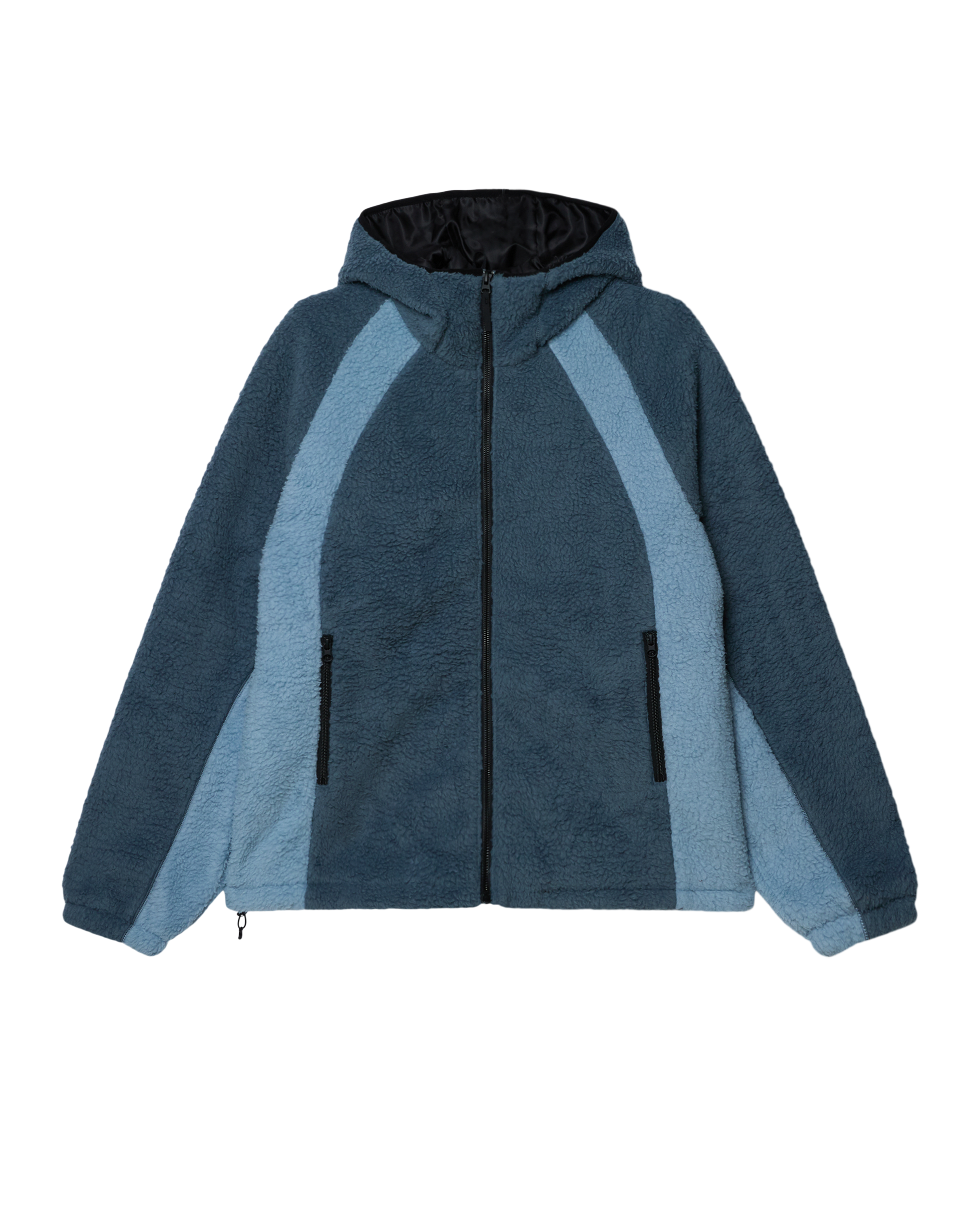 ALTA FLEECE JACKET (zoomed)