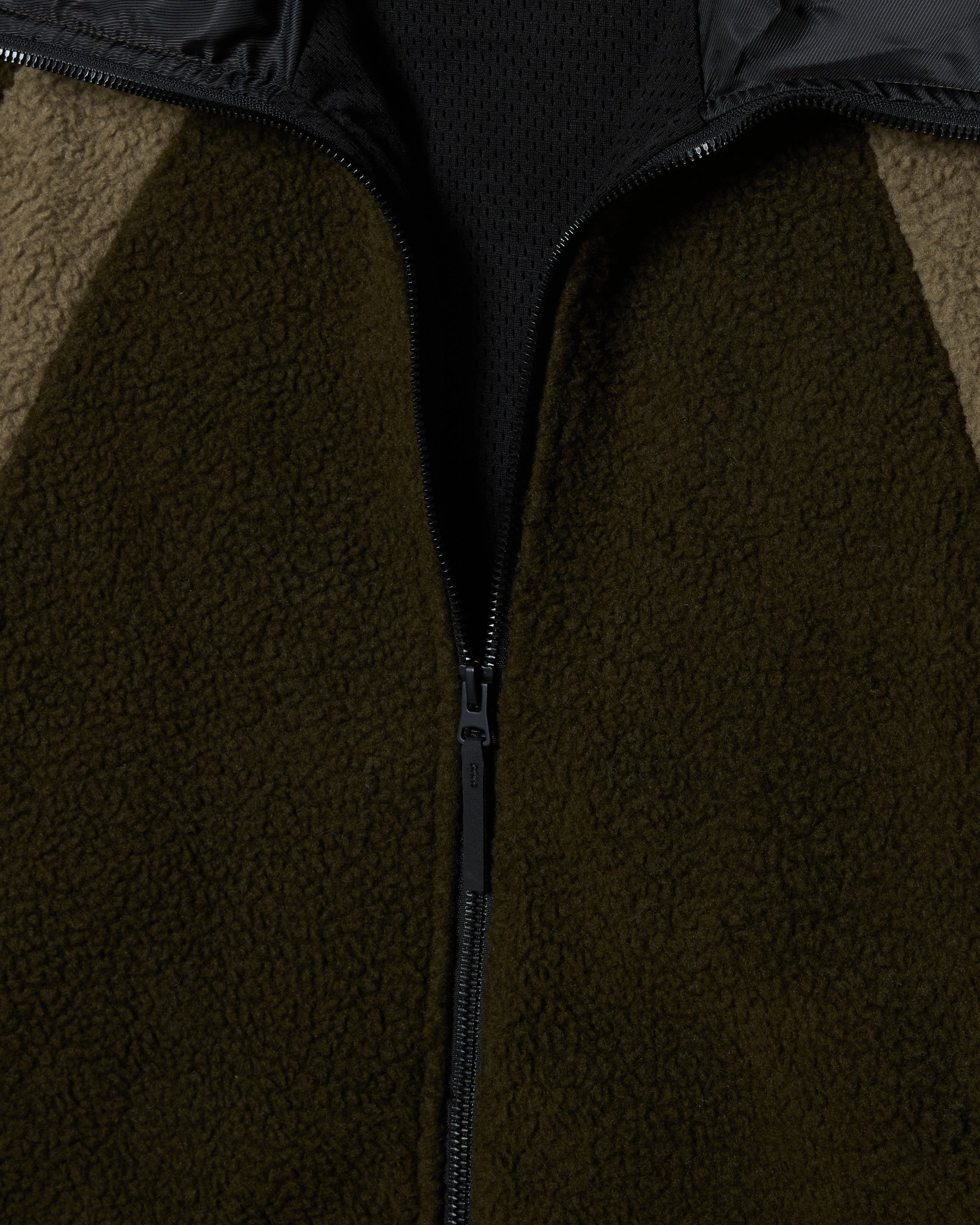 ALTA FLEECE JACKET (zoomed)