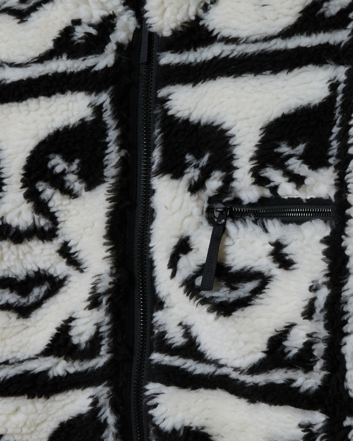 REPEATED ICON SHERPA