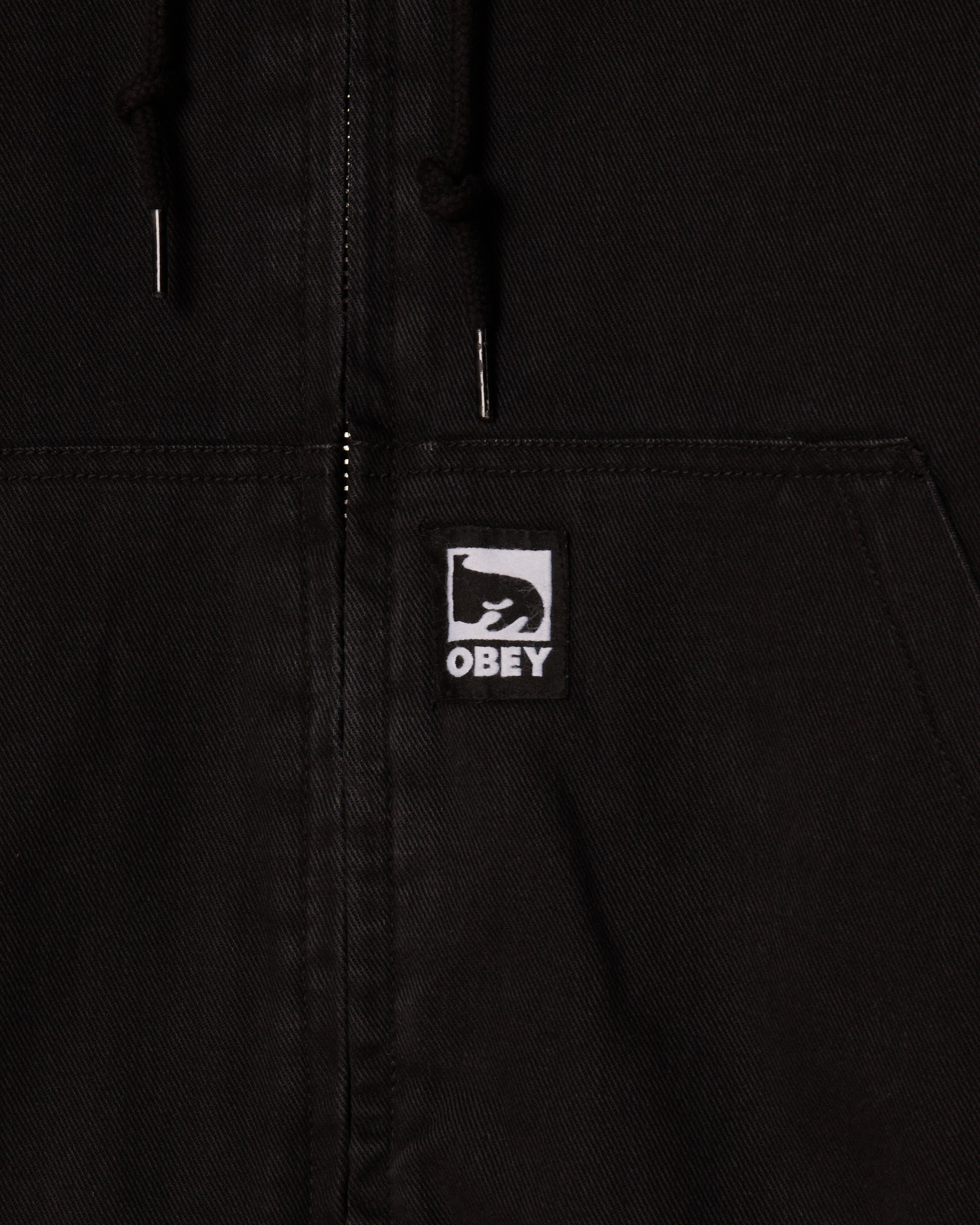 RANDY ZIP UP HOOD (zoomed)
