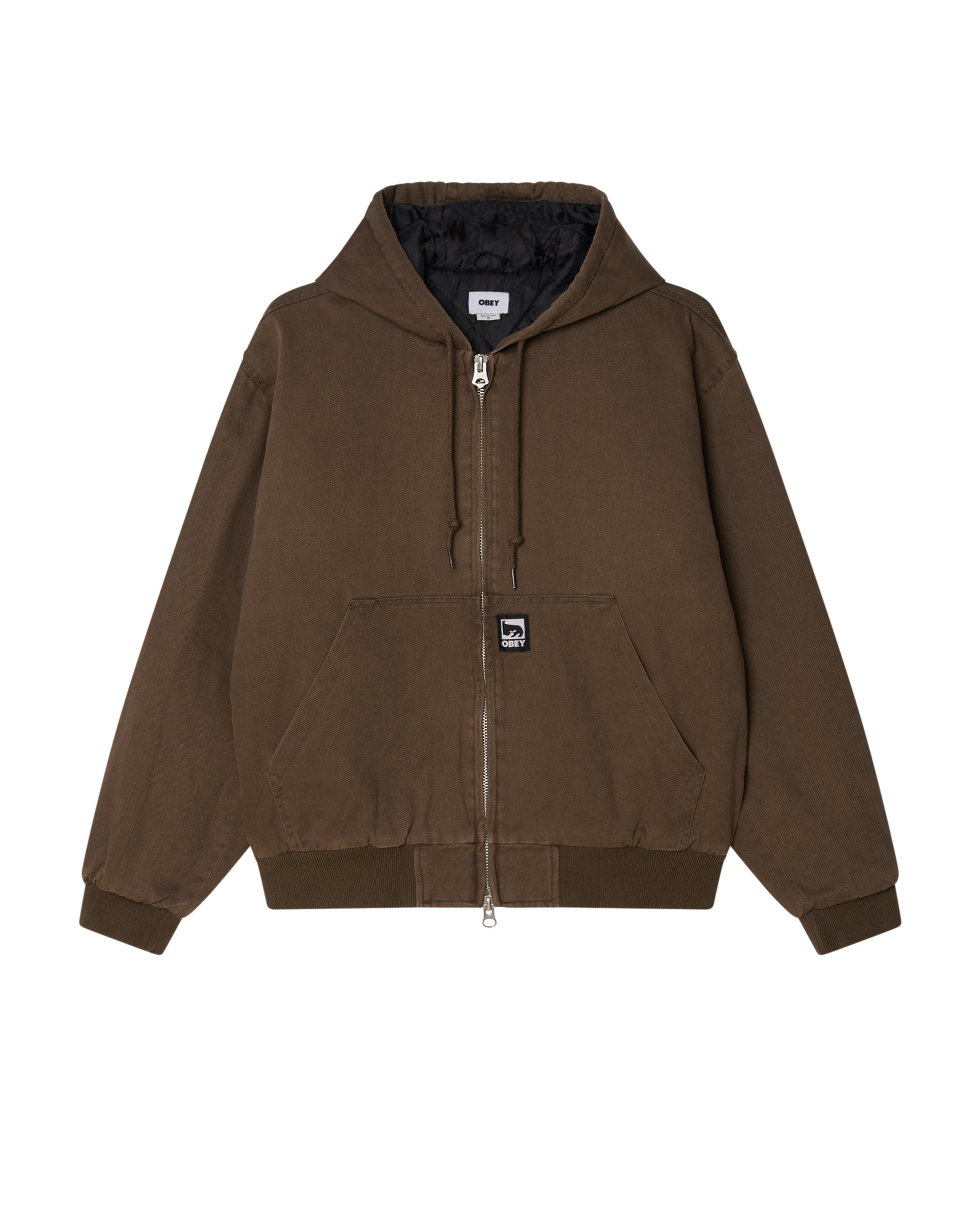 RANDY ZIP UP HOOD (zoomed)