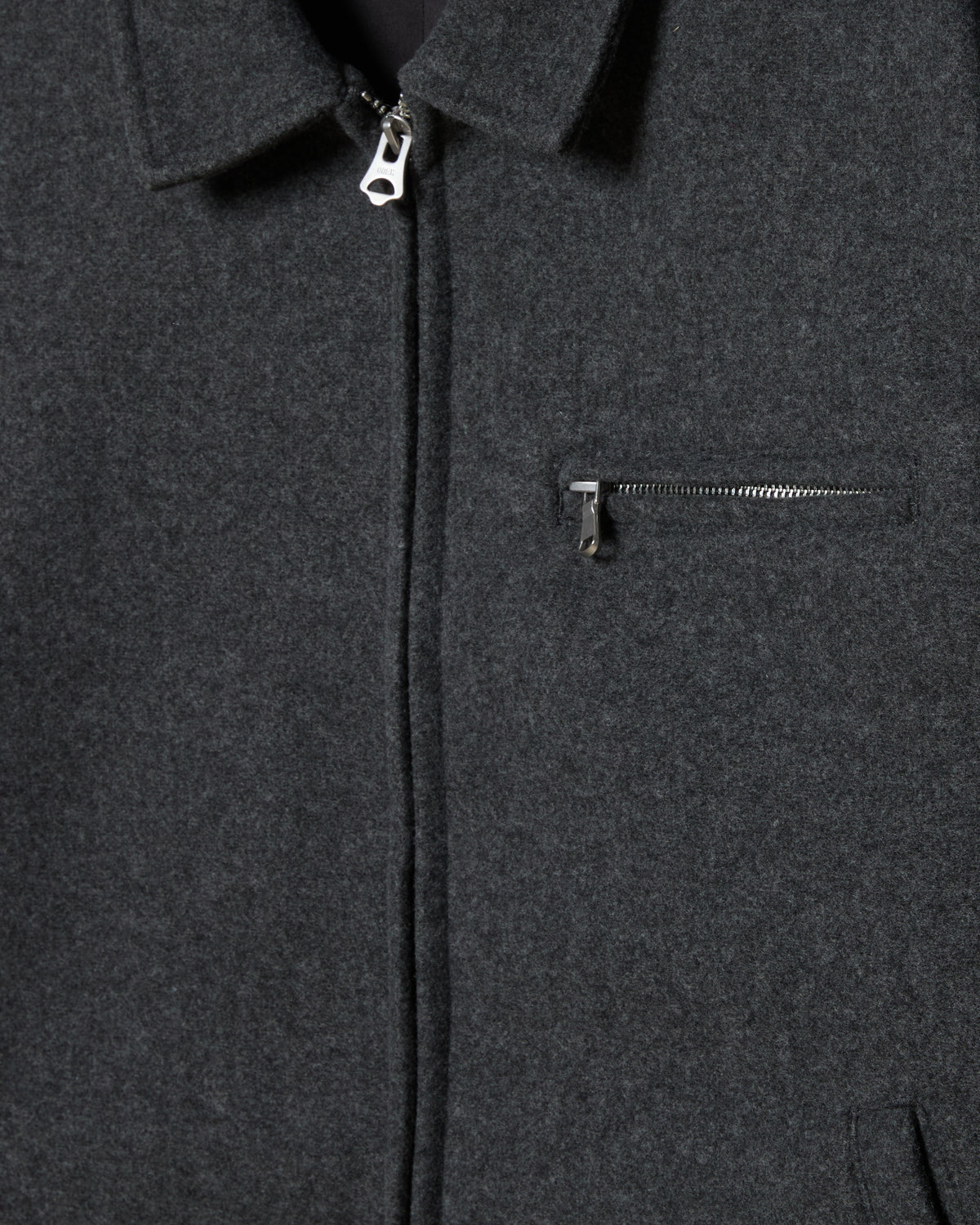 LENOX ZIP JACKET