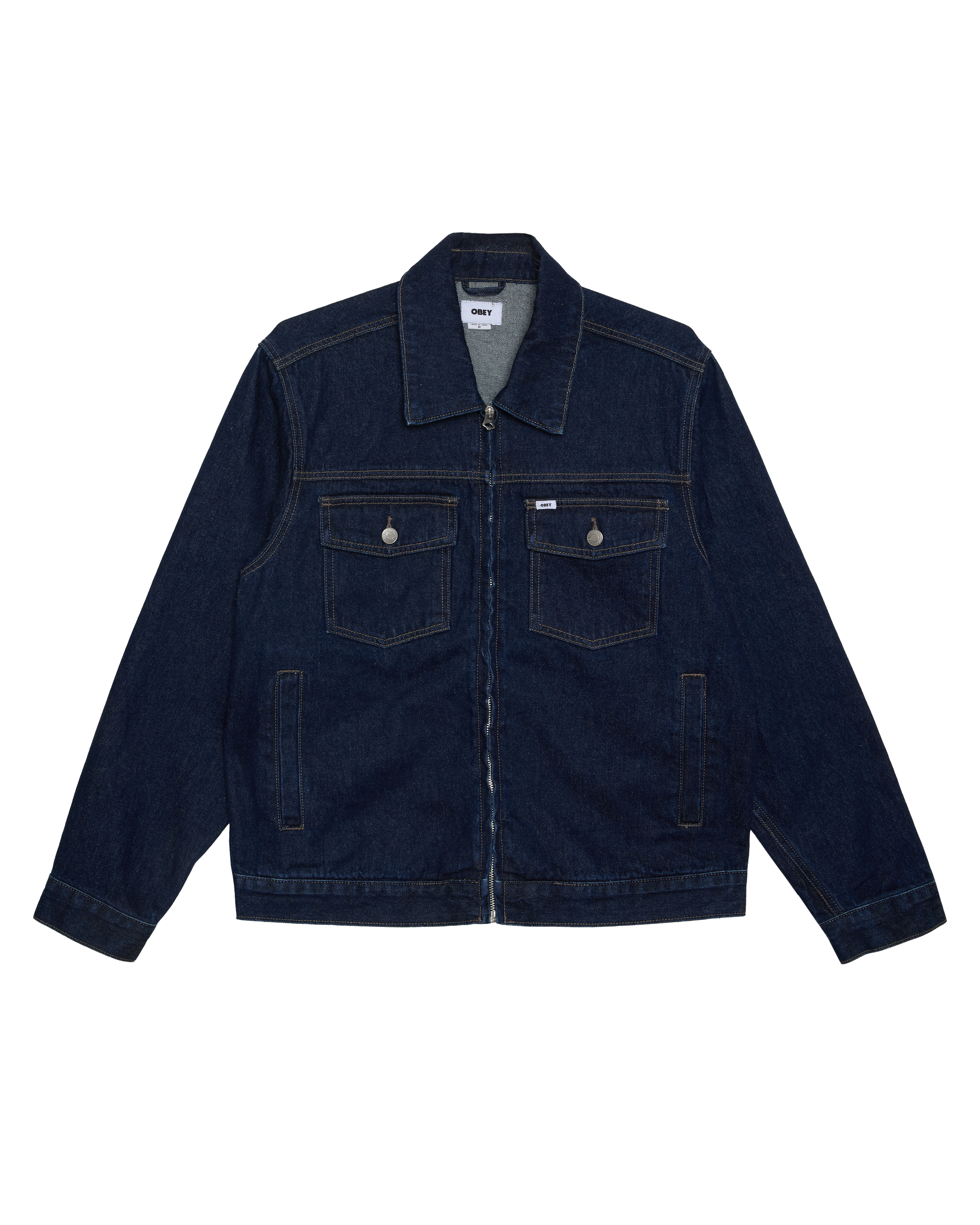 obey-base-trucker-jacket-rinse-indigo (zoomed)