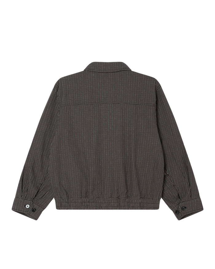 LUTHER BLOUSON JACKET - alternate view