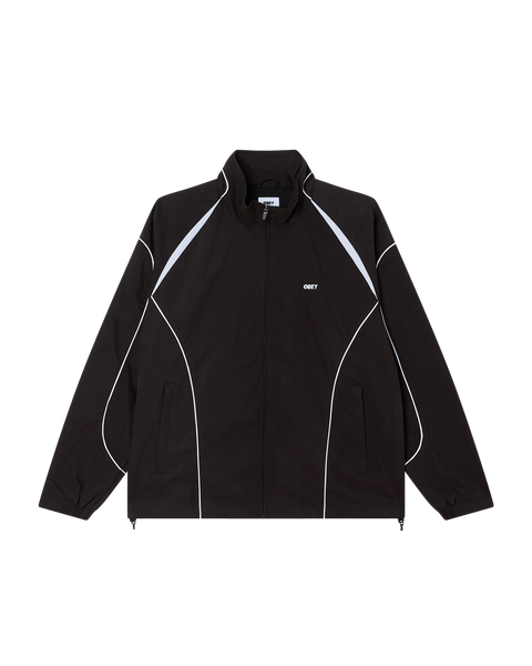 PRACTICE WINDBREAKER – OBEY CLOTHING