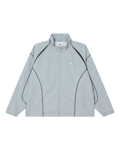 PRACTICE WINDBREAKER – OBEY CLOTHING