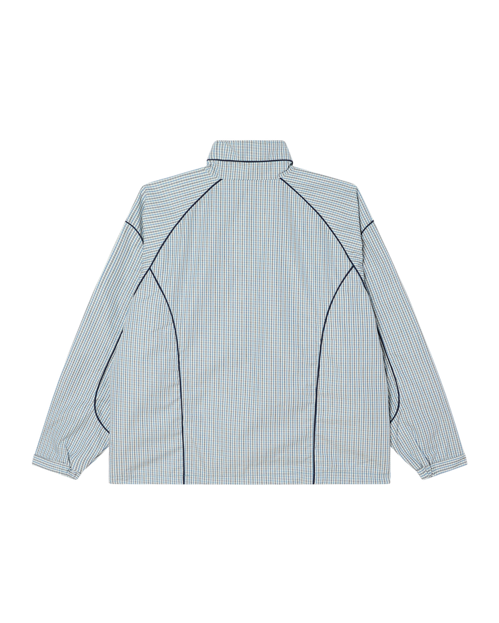 PRACTICE WINDBREAKER - alternate view