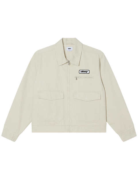 WALTER WORK JACKET – OBEY CLOTHING