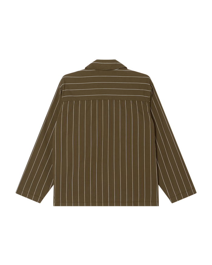 LOCUS JACKET - alternate view