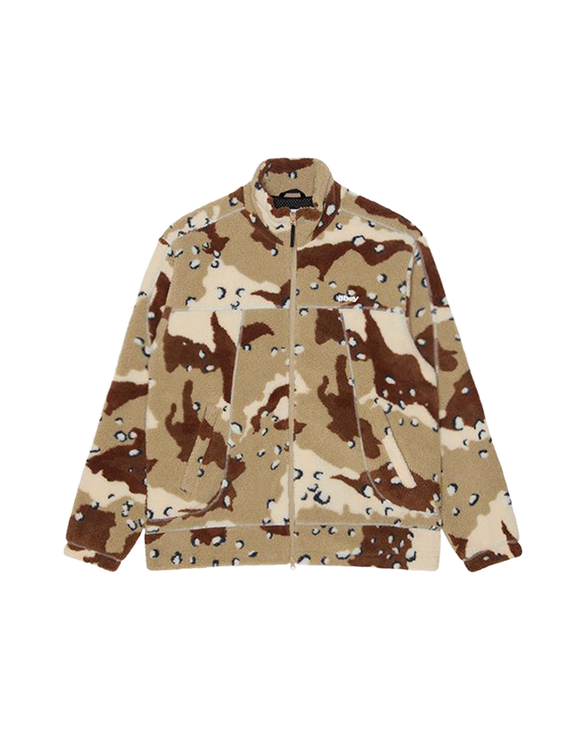 AXIS SHERPA JACKET