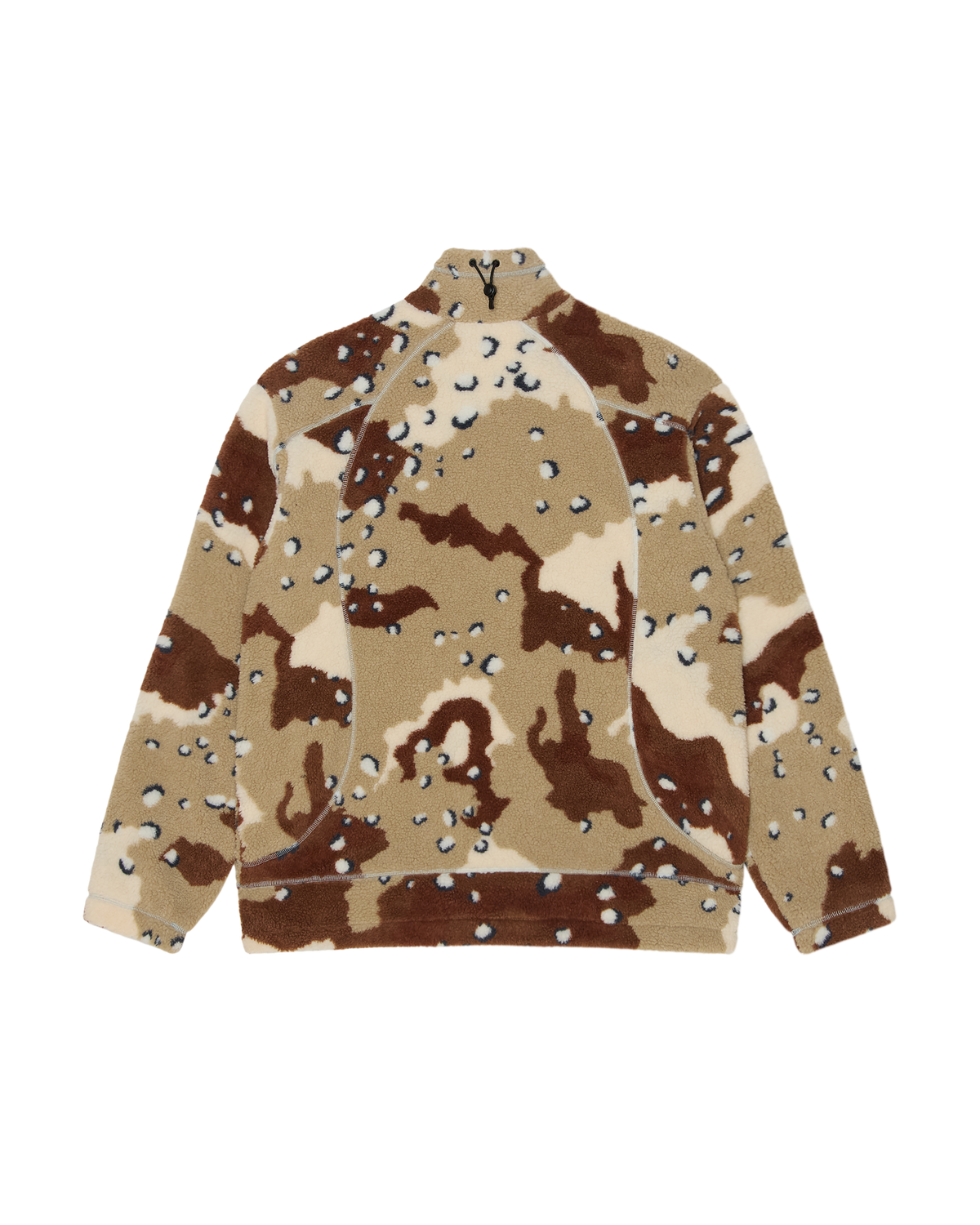 AXIS SHERPA JACKET - alternate view