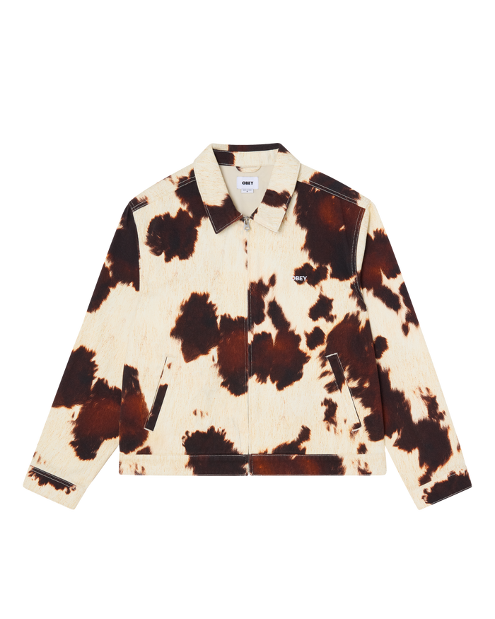WORKSHOP JACKET