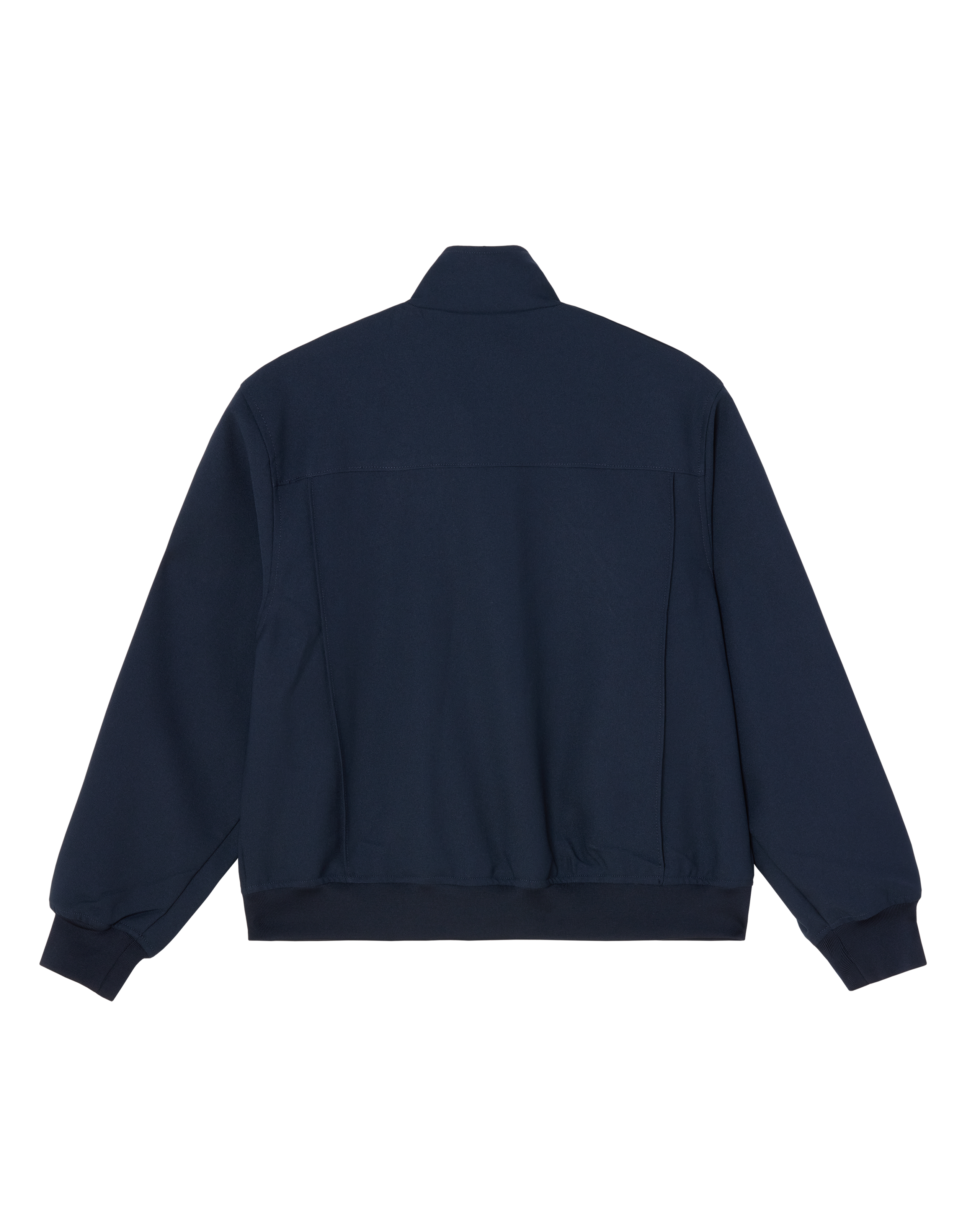 TAILORED TRACK JACKET (zoomed)