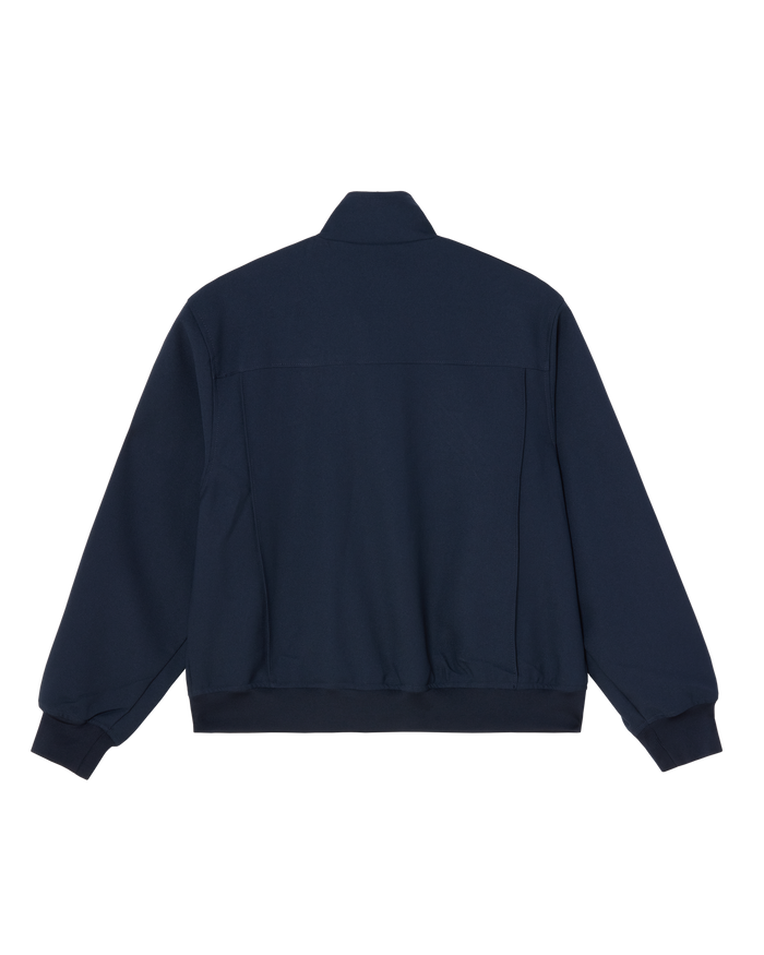 TAILORED TRACK JACKET - alternate view