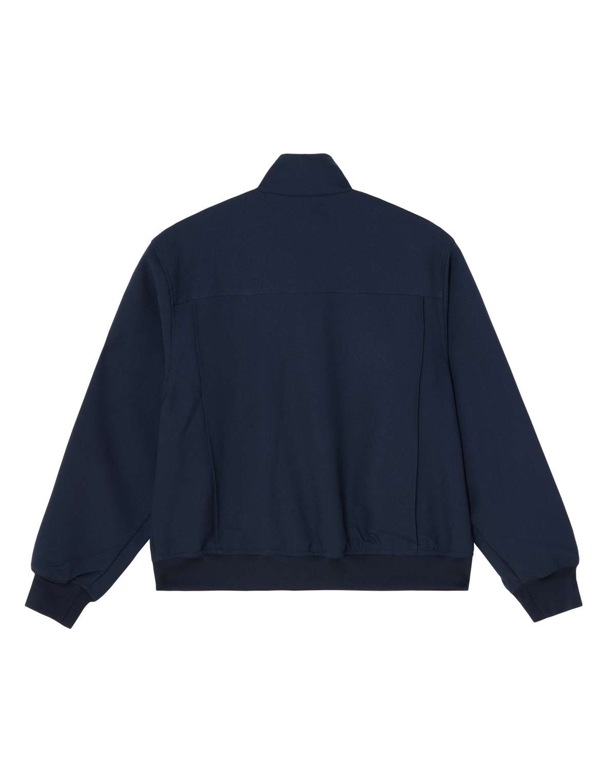 TAILORED TRACK JACKET