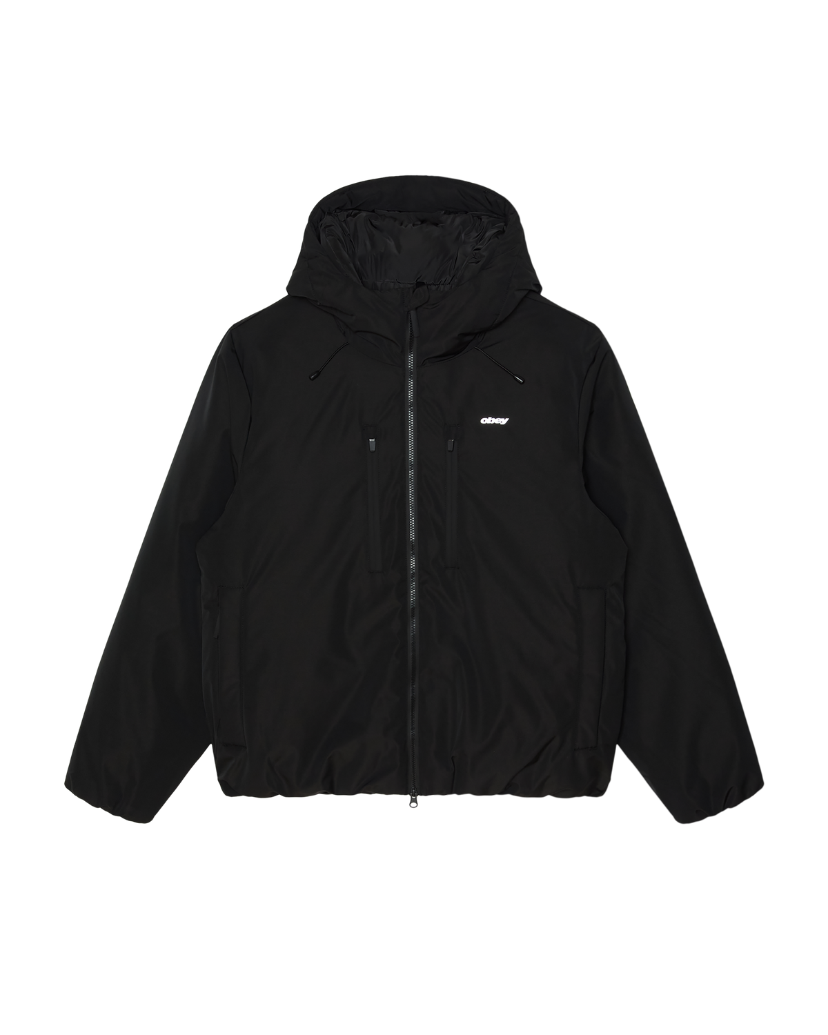 NOCTRAX PUFFER (zoomed)