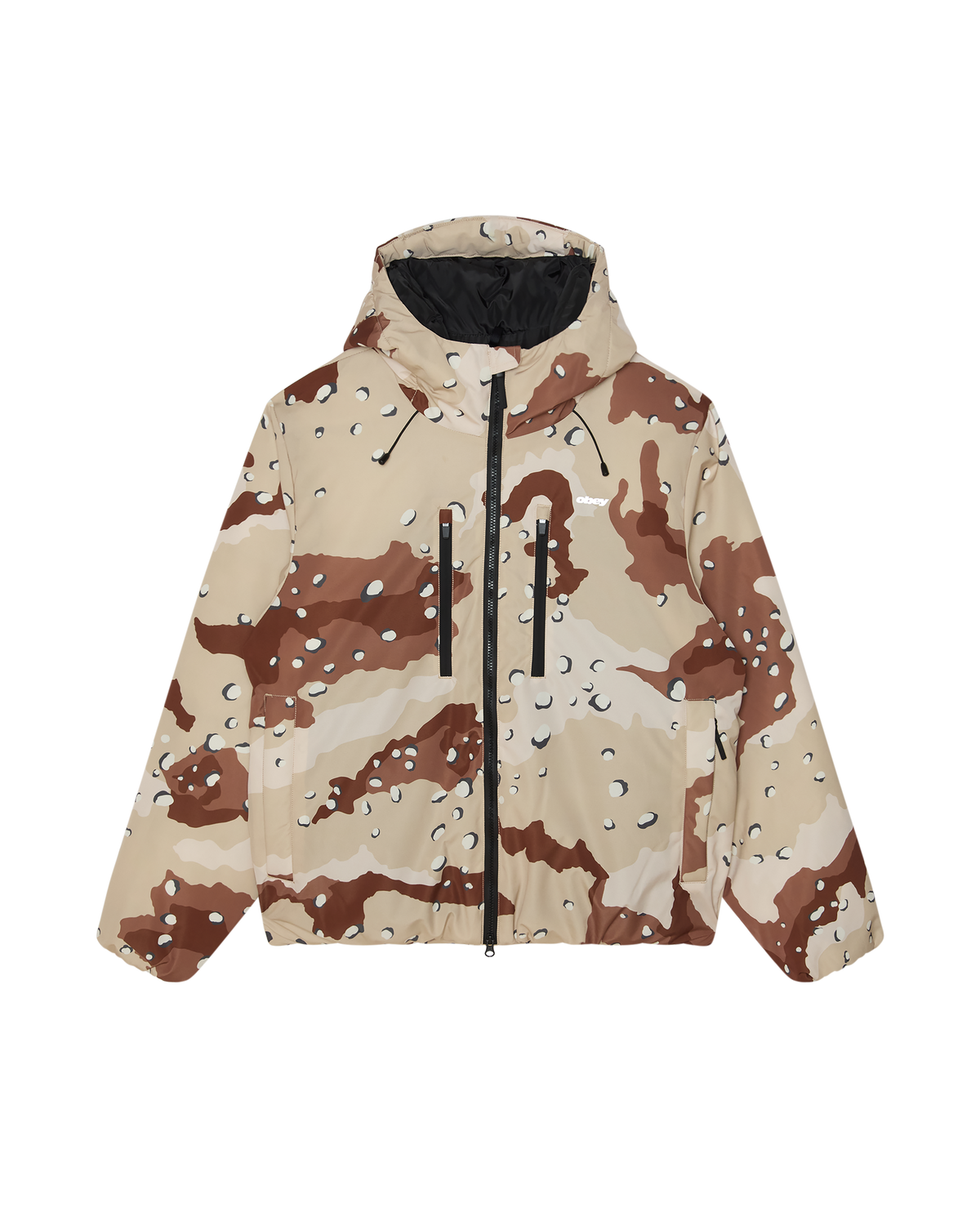 NOCTRAX PUFFER (zoomed)
