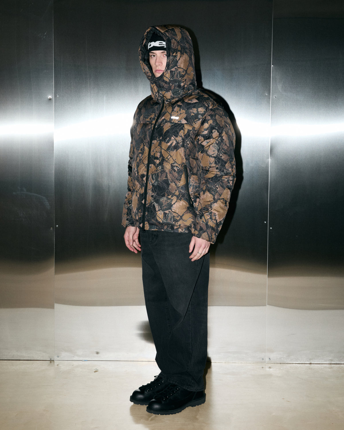 STORM PUFFER