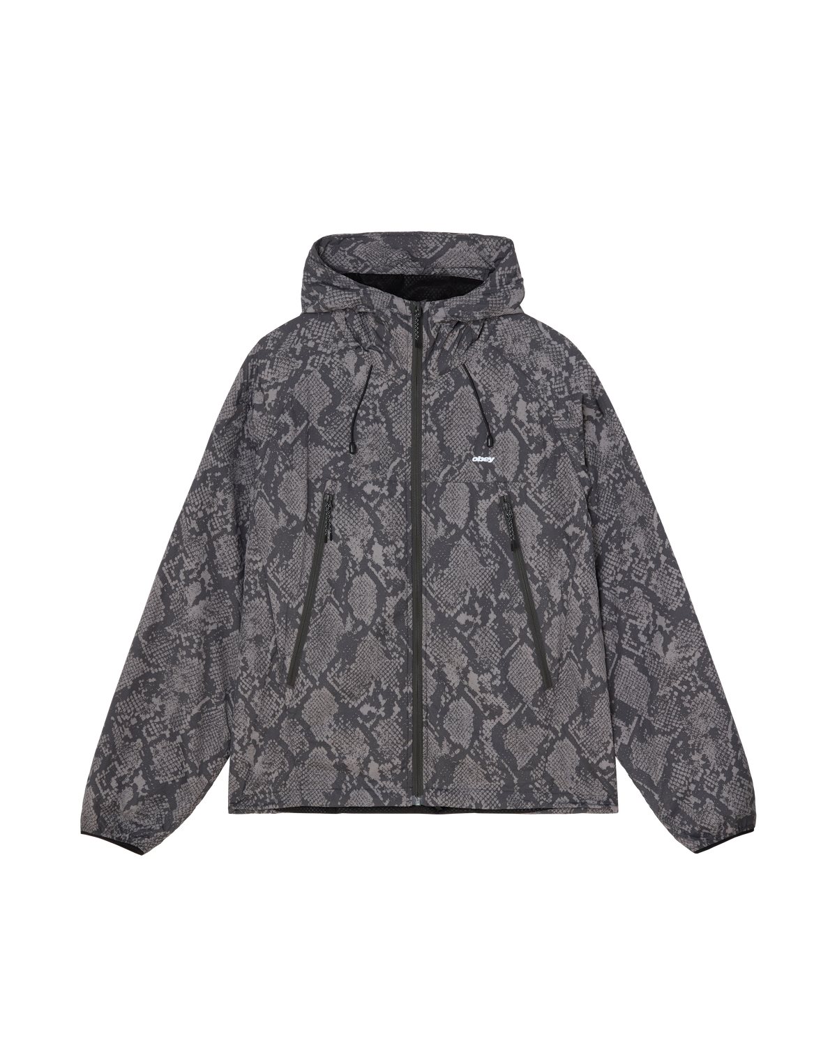 DUSK JACKET – OBEY CLOTHING