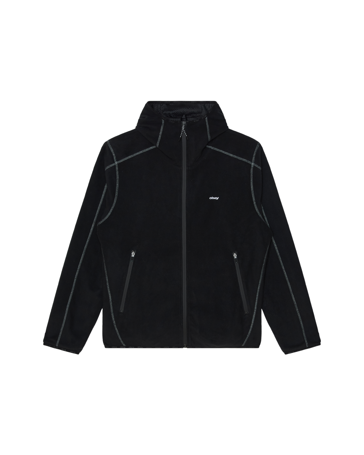 TREK POLAR FLEECE (zoomed)