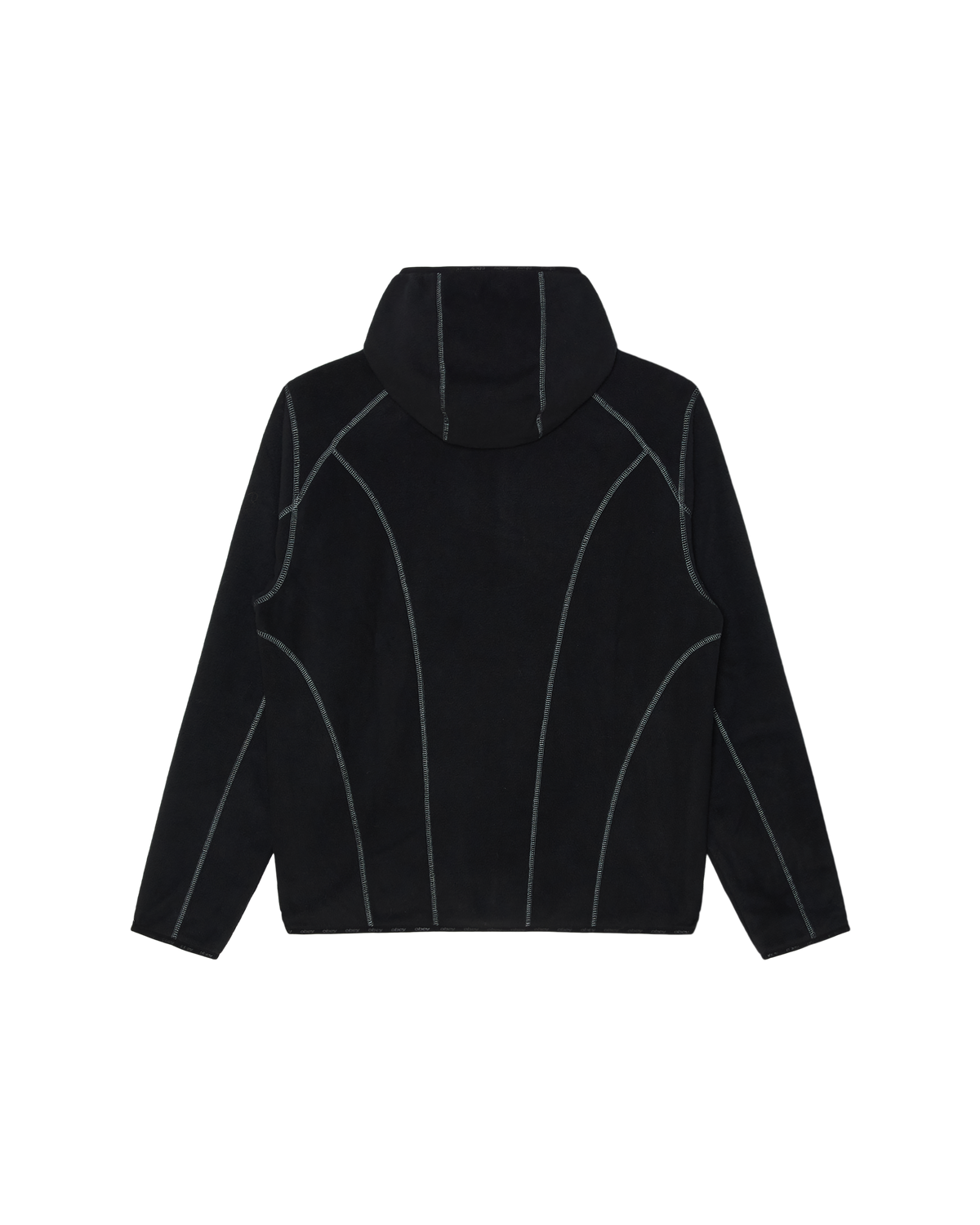 TREK POLAR FLEECE (zoomed)