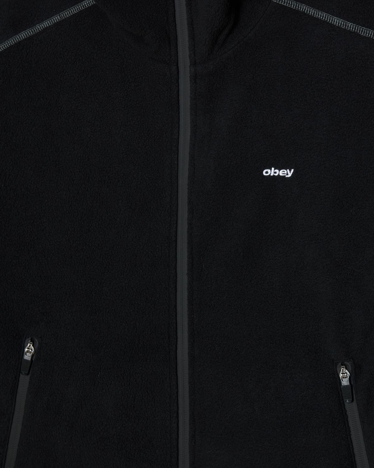 TREK POLAR FLEECE