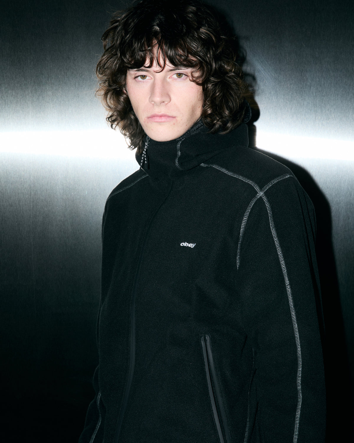 TREK POLAR FLEECE
