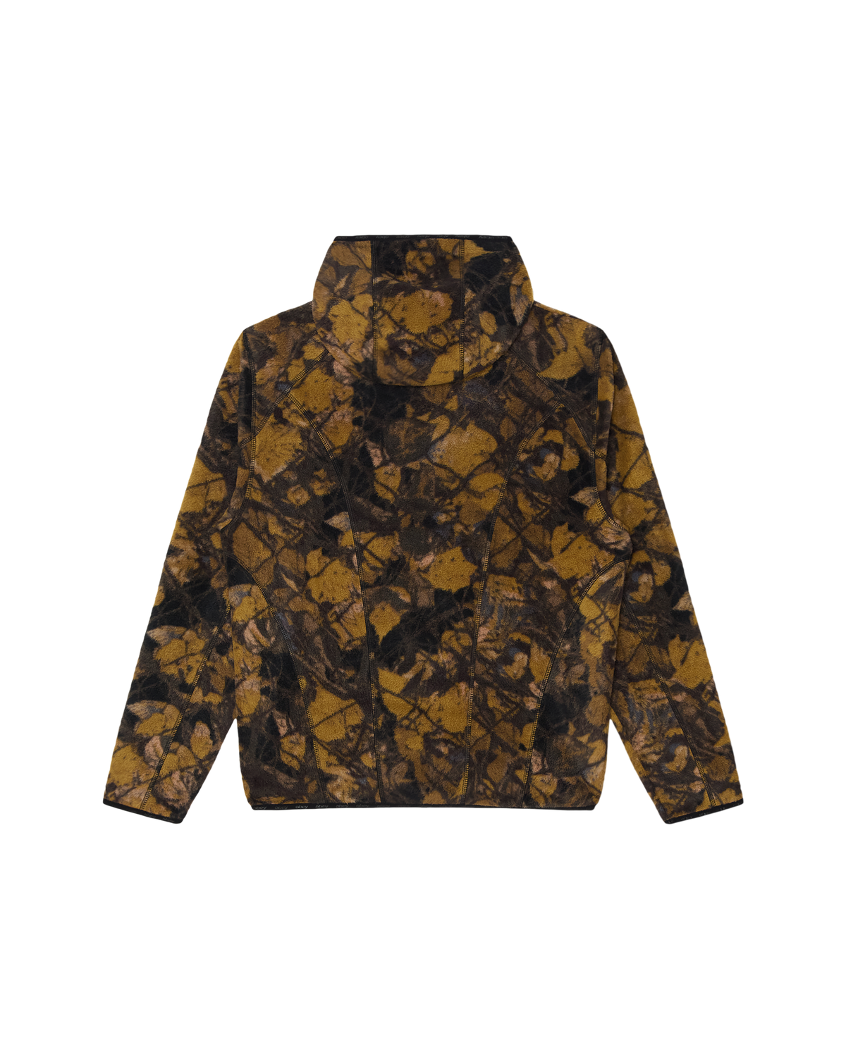 TREK POLAR FLEECE (zoomed)