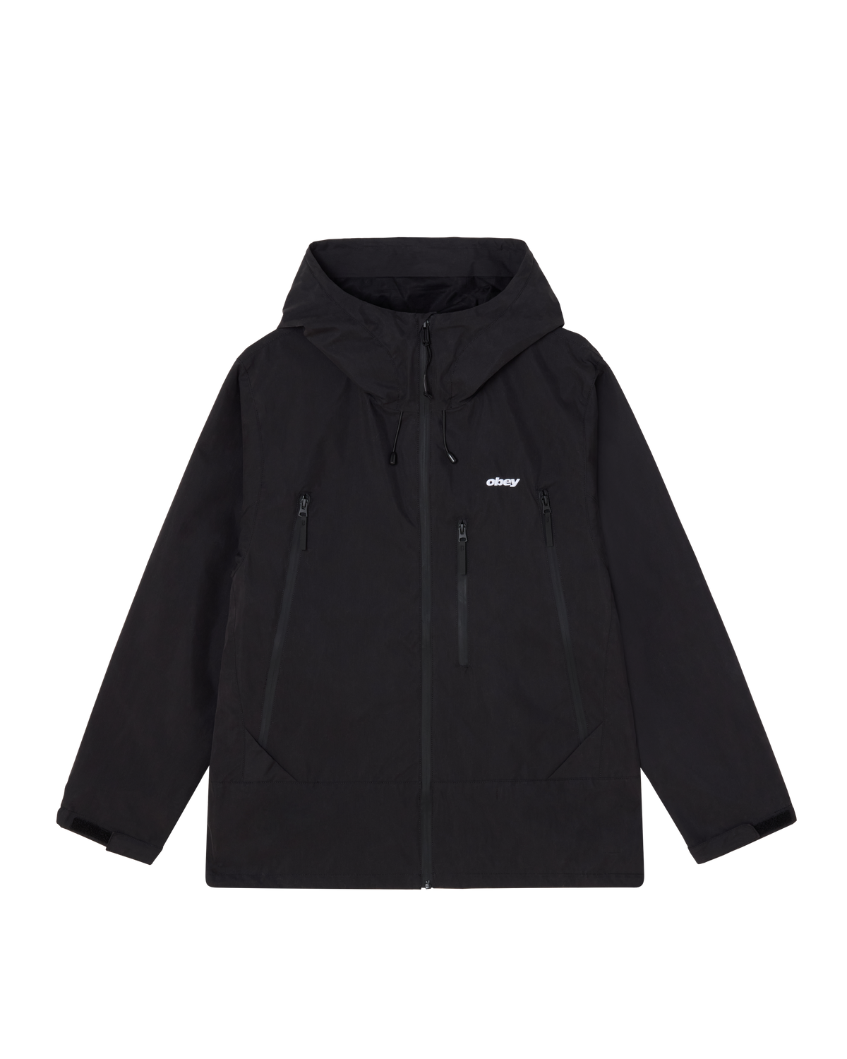 OBSIDIAN JACKET