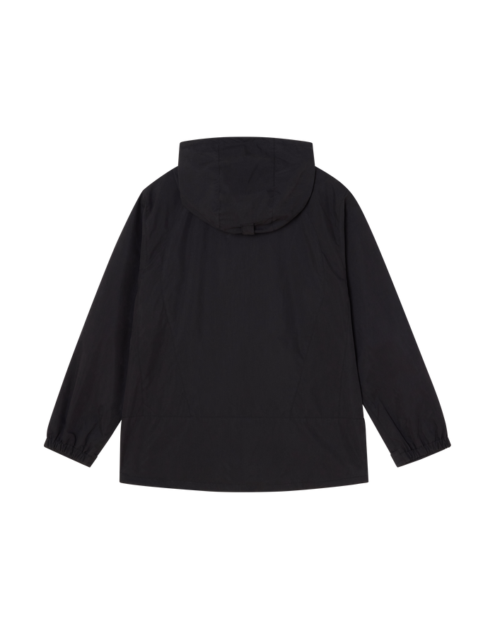 obey-obsidian-jacket-black - alternate view