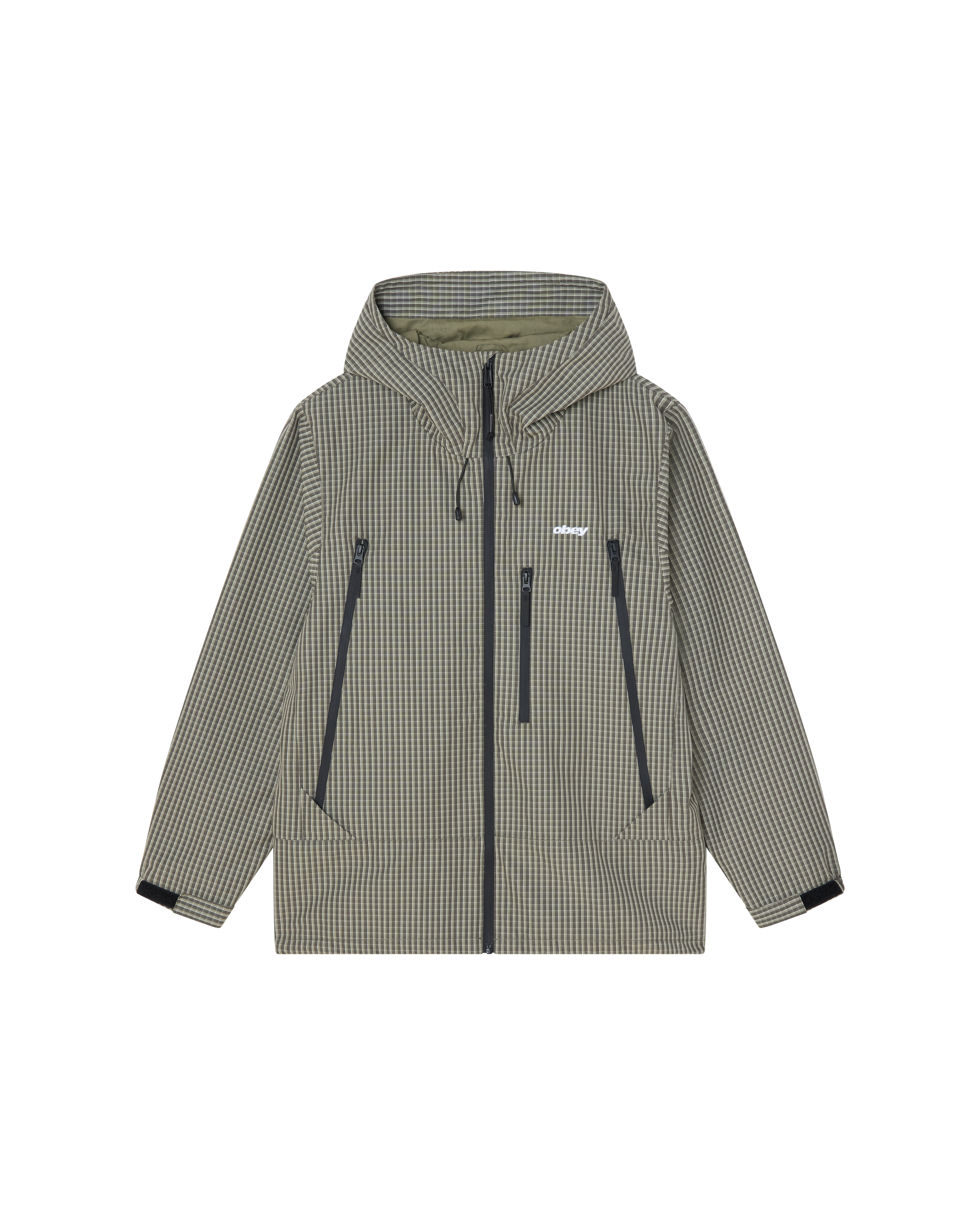 obey-obsidian-jacket-vetiver-plaid (zoomed)