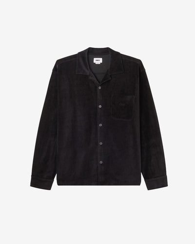 CAPITAL BUTTON UP SHIRT