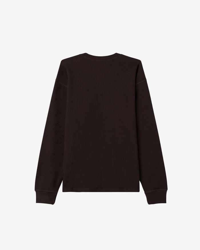 obey lowercase ii ls thermal pirate black