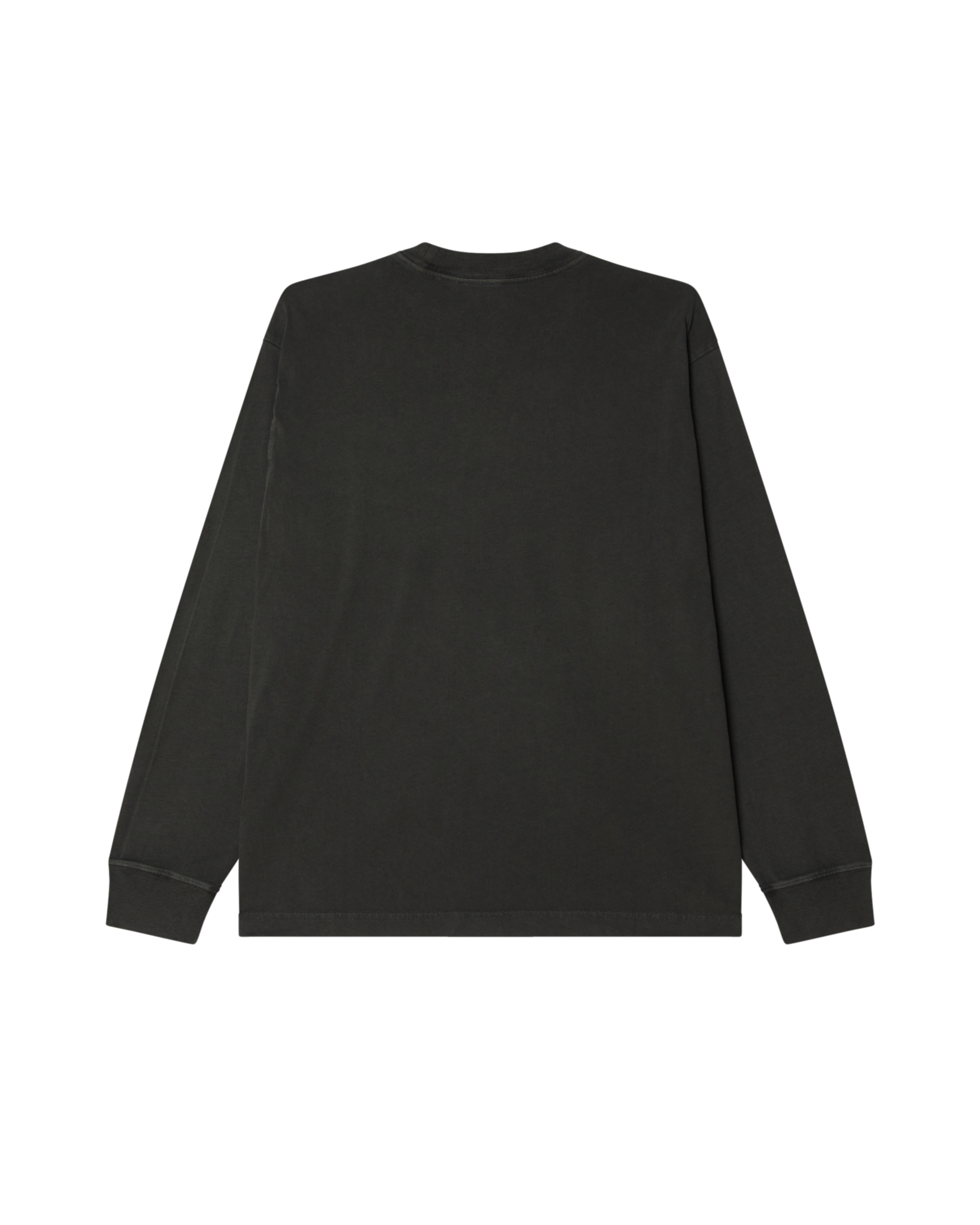 LOWERCASE PIGMENT LS T-SHIRT (zoomed)