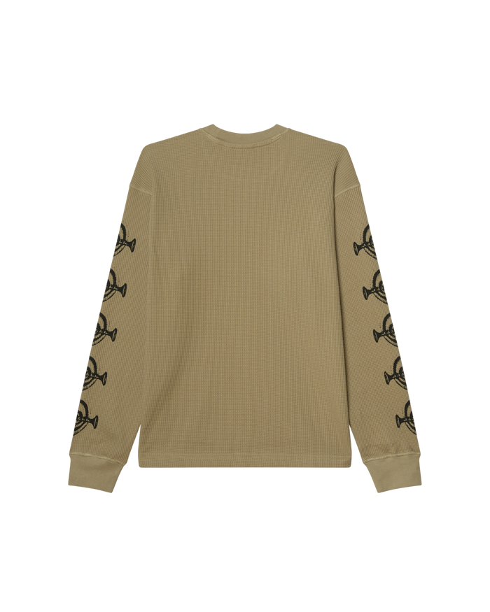 EARS LS THERMAL - alternate view