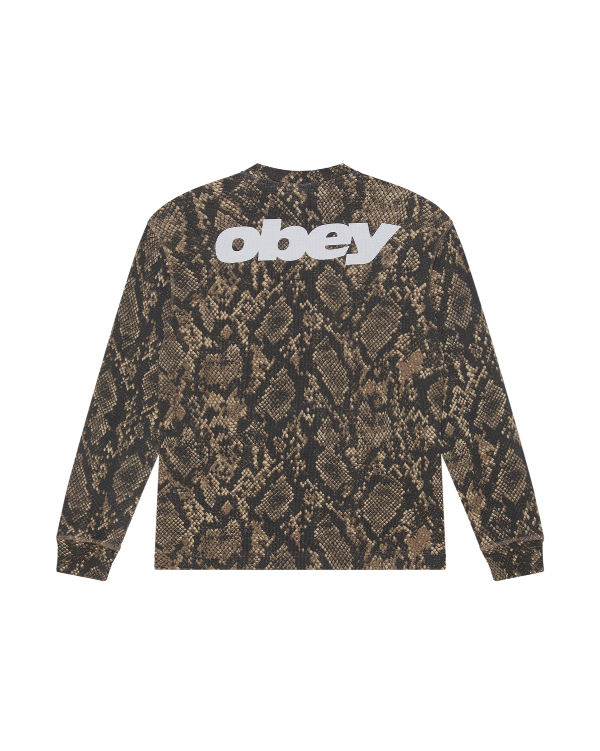 OBEY LEAGUE THERMAL (zoomed)