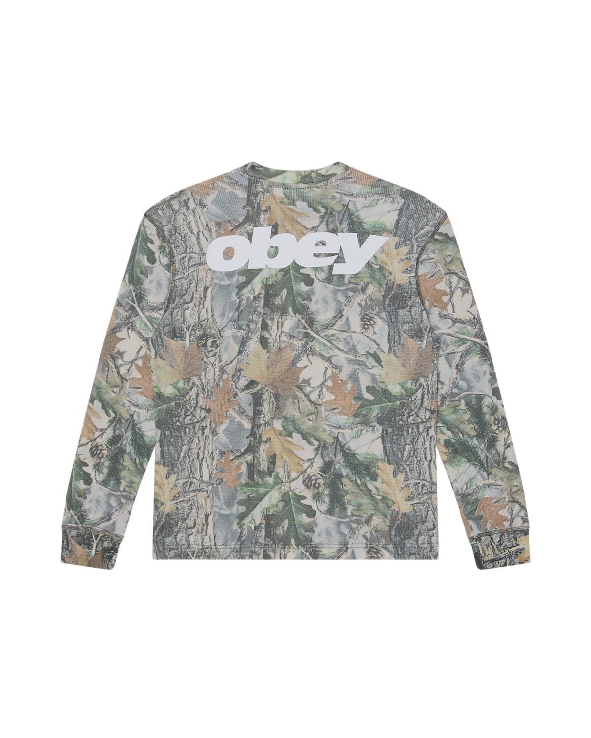 OBEY LEAGUE THERMAL (zoomed)