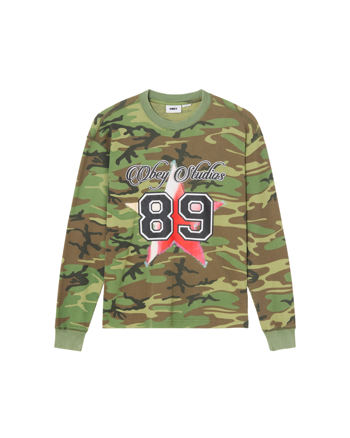 VARSITY STAR THERMAL