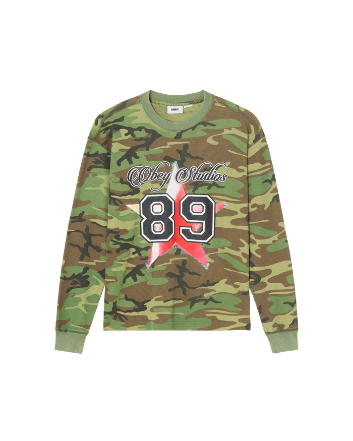VARSITY STAR THERMAL