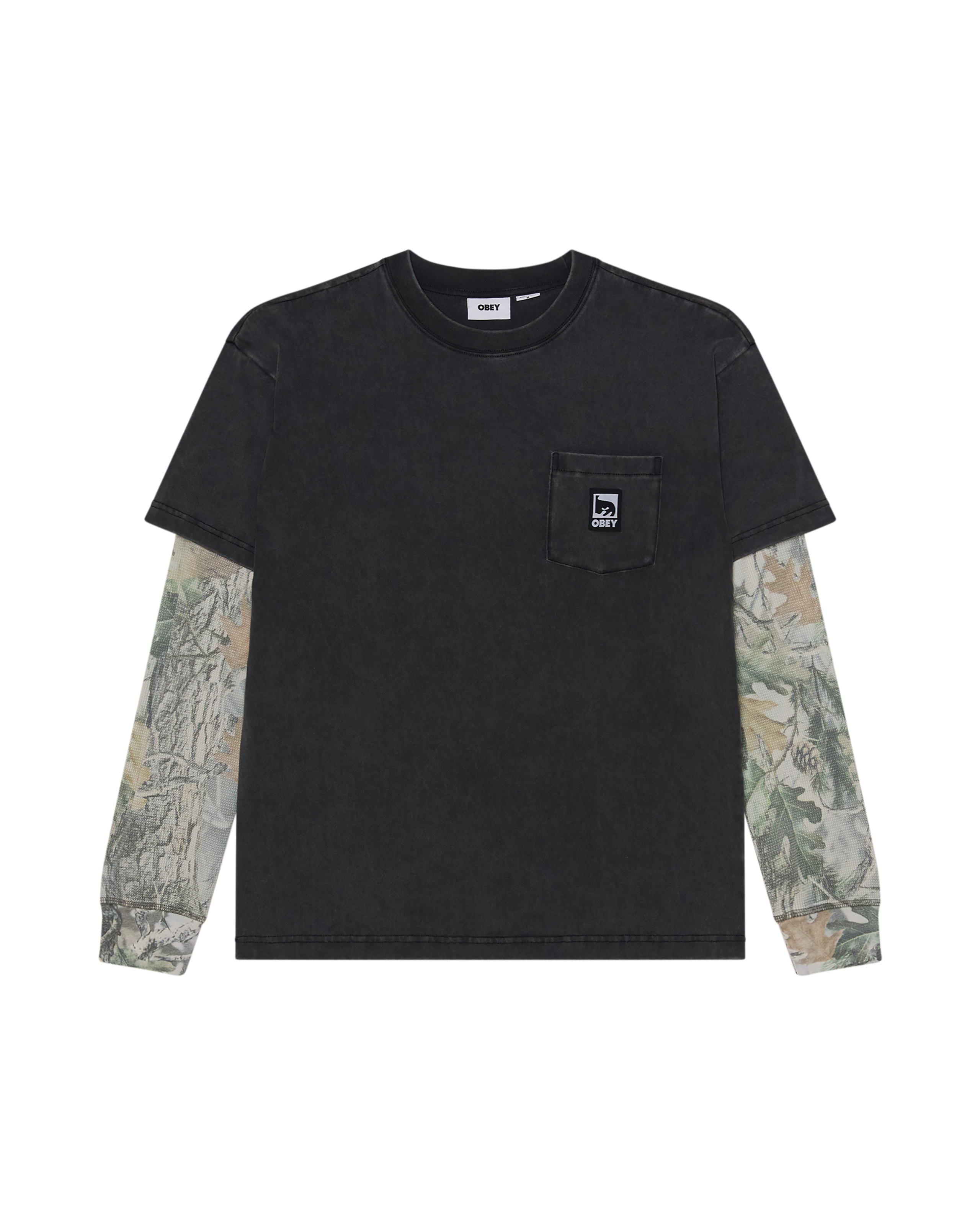 obey-post-2fer-shirt-dusty-black-limo-multi (zoomed)