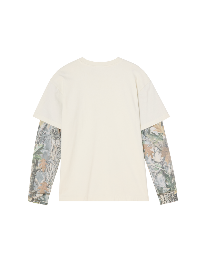 obey-post-2fer-shirt-dusty-chalk-multi - alternate view