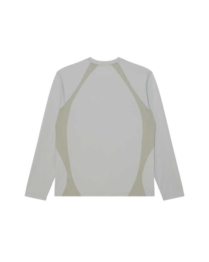 obey-stelvio-ls-top-drizzle-multi - alternate view