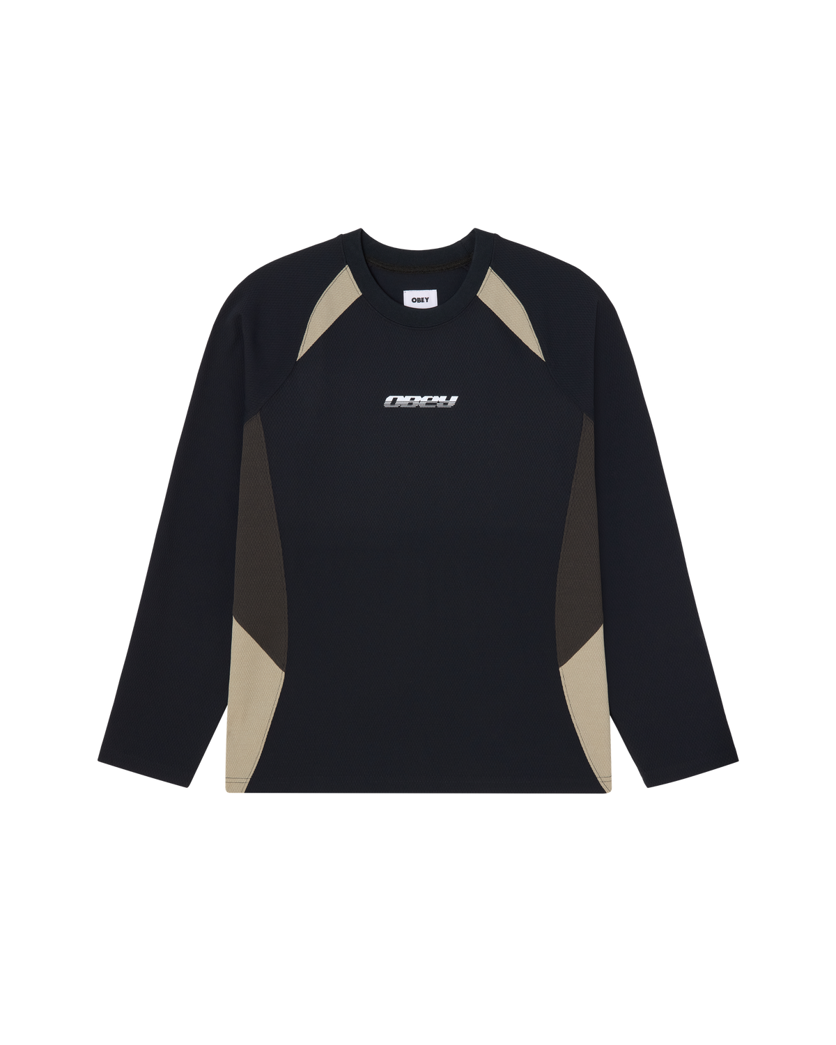DELTA LS KNIT (zoomed)